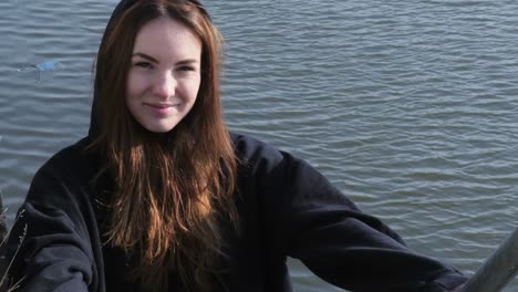 Portrait-of-a-Young-Woman-Smiling