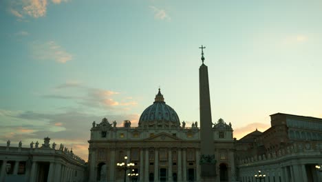 Roma-Vaticano