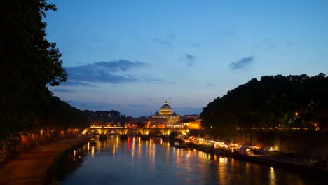 Rome-Vatican