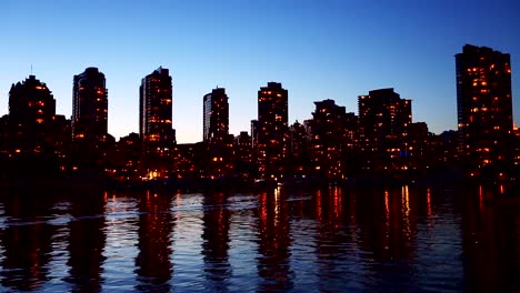 City-Skyline-at-Sunset