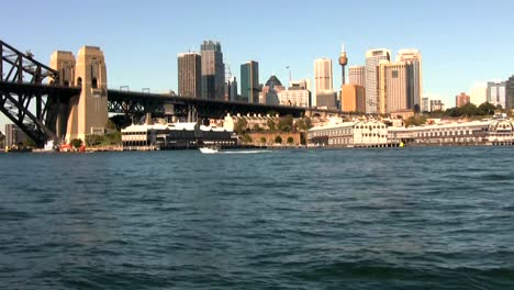 Sydney-Harbour