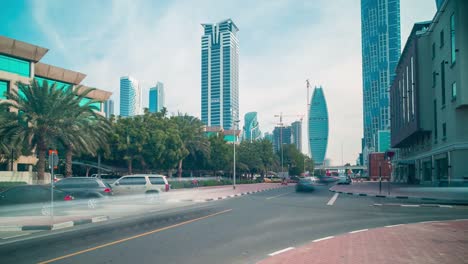 dubai-business-Bereich-time-lapse