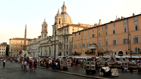 Plaza-Navona