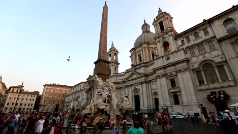 Plaza-Navona