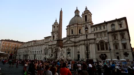 Plaza-Navona