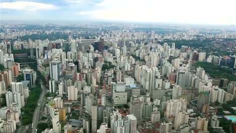 aerial-shot-of-Sao-Paulo-City