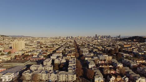 Vista-aérea-del-centro-de-la-ciudad-de-San-Francisco