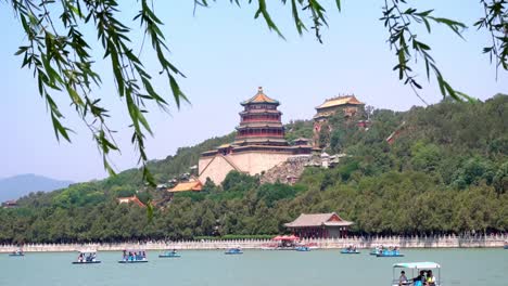 Summer-Palace-in-Beijing-of-China.