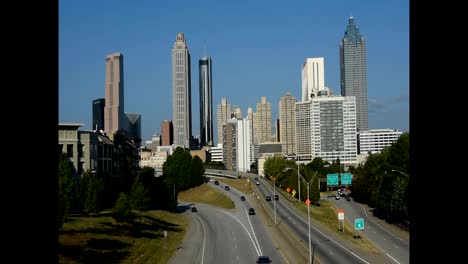 Skyline-de-Atlanta-lenta