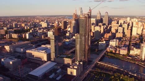 Aerial-view-of-Philadelphia