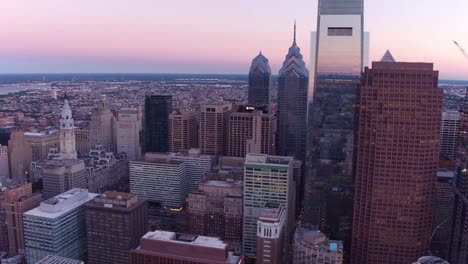 Aerial-view-of-Philadelphia