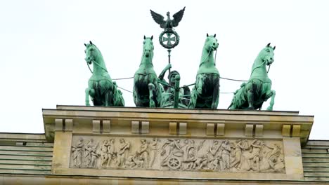 The-horse-carriage-statue-on-the-top-of-the-Bradenburg-Gate