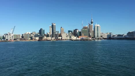 Auckland-city-skyline-Waitemata-harbour-New-Zealand
