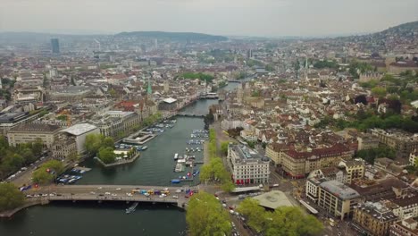 switzerland-zurich-cityscape-center-riverside-aerial-panorama-4k