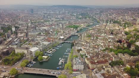 switzerland-zurich-cityscape-center-riverside-aerial-panorama-4k