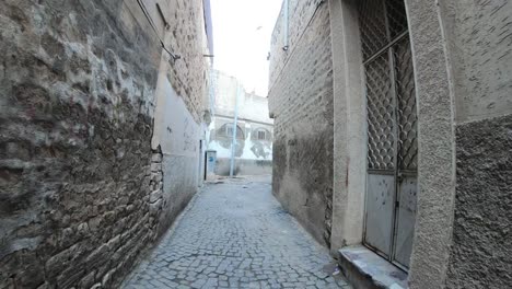 Narrow-Ancient-Street