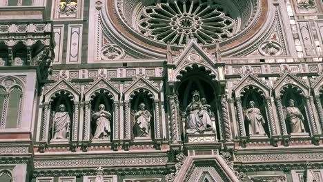 Florenz,-Italien,-die-Kathedrale-(Duomo)-von-Florenz