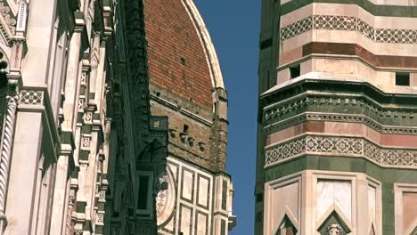 Florenz,-Italien,-die-Kathedrale-(Duomo)-von-Florenz