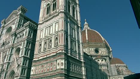 Florencia,-Italia,-la-iglesia-catedral-(Duomo)-de-Florencia