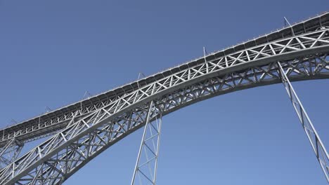 Luis-I-bridge-view-from-River-Douro-Cruise