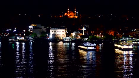 Estambul-en-la-noche