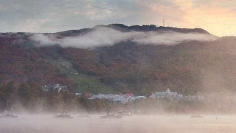 Mont-Tremblant-in-Autumn