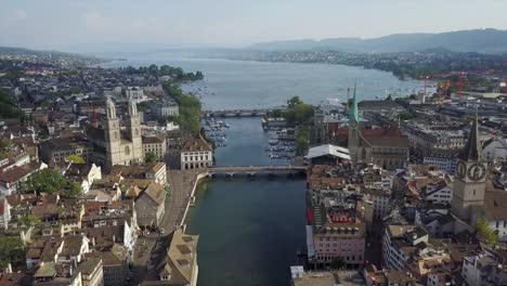 summer-day-zurich-city-center-lake-view-aerial-panorama-4k-switzerland