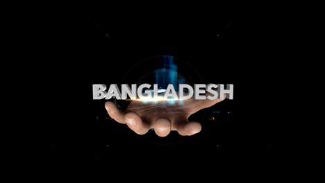 Mano-revela-holograma---Bangladesh