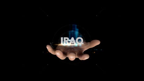 Hand-Reveals-Hologram---Iraq