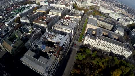 Vienna-from-above