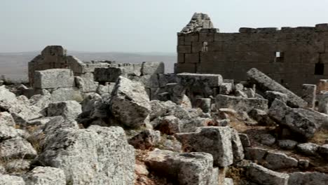 Siria:-los-muertos-ciudades,-Qalb-Lozeh