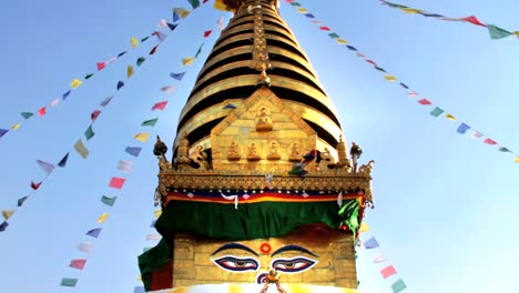 Swayambhunath