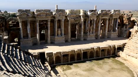 Antigua-ciudad-de-Hierapolis