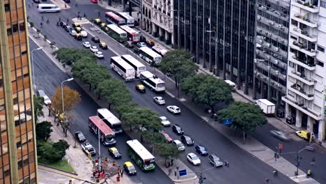 Argentina-Buenos-Aires-city-time-lapse