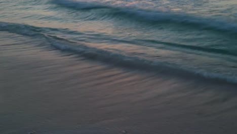 sunset-ocean-waves-time-lapse-from-dubai