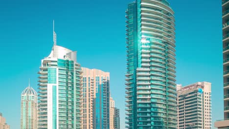 day-light-time-lapse-from-dubai-marina