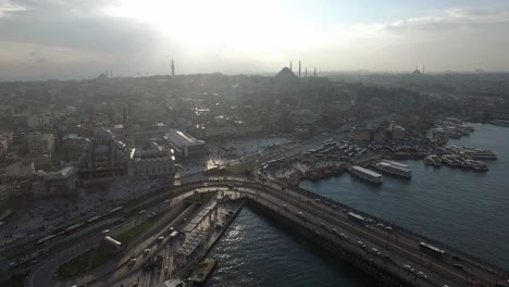 Istanbul,-Eminönü