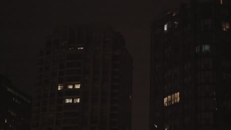 Nacht-Blick-auf-der-Innenstadt-von-toronto