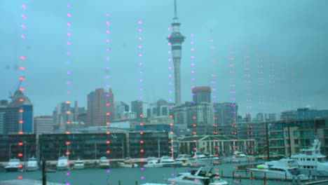 Auckland-city-waterfront-skyline