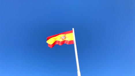 Bandera-de-España-