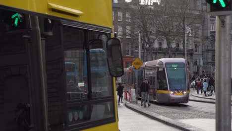 Centro-de-la-ciudad-de-Dublín