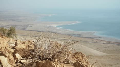 Wüste-bestaunen-am-Toten-Meer-in-Israel