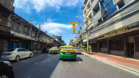 4k,-Zeitraffer-Verkehr-auf-den-Straßen-von-Bangkok