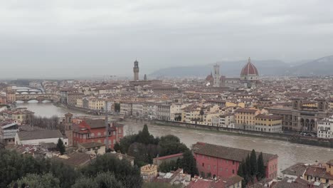 Ciudad-de-Florencia