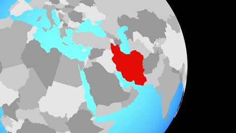 Zoom-to-Iran