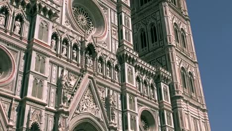Florenz,-Italien,-die-Kathedrale-(Duomo)-von-Florenz