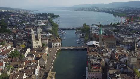 summer-day-zurich-city-center-lake-view-aerial-panorama-4k-switzerland