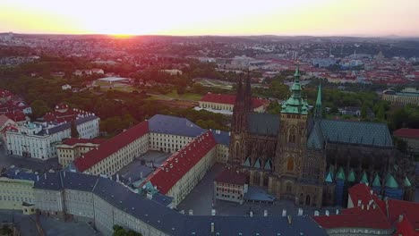 Amazing-aerial-view-of-the-Prague-city-from-above.