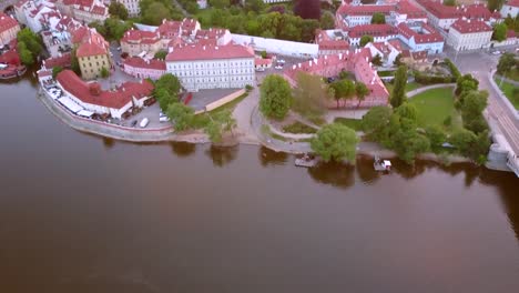 Beautiful-aerial-view-of-the-Prague-city-from-above.