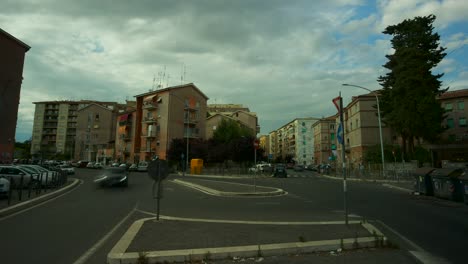 Rome-Streets
